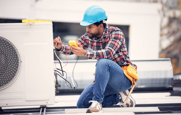 South Whitley, IN Electrician Company